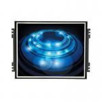 Open 4:3 15 Inch Industrial Monitor Metal Case LCD IPS Screen Monitor IP65 Touch Monitor for sale