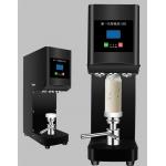 High Speed Semi Automatic Soda beer Canning Machine Bottle Sealing Machine