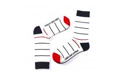 China Women'S Moisture Proof Gym Ankle Socks With Deodorization supplier