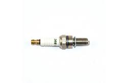 China Two Wheeler Motorcyle Spark Plug Replace U27ES-N, IU27, C9E supplier
