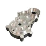 China Custom Machined Auto Pump Accessories 2D/3D Drawing Acceptable for sale