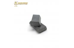 China YG6 YG8 YK05 Tungsten Carbide Inserts For Snow Plow Blade supplier