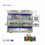3l Lubricant Filling Machine Ss304 2 Litre Bearing Grease Filling Machine for sale