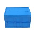High Durability Collapsible Plastic Storage Bins For Transportation for sale