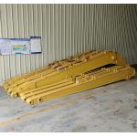 Q690D Long Reach Excavator Long Boom Excavator Long Reach Boom Arm