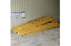 China Q690D Long Reach Excavator Attachments In CAT SANY HITACHI KOMATSU ZOOMLION supplier