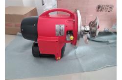China Intelligent active Knife Consistency Transmitter for paper pulp industry supplier