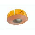 0.05*45.72m Ece 104 Reflective Tape Self Adhesive For Vehicles for sale