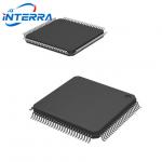 2112LE Lattice IC LCMXO2-2000HC-4TG100C MachXO2 1056ALM for sale