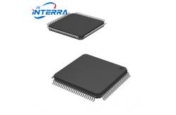 China 2112LE Lattice IC LCMXO2-2000HC-4TG100C MachXO2 1056ALM supplier