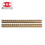 Waterstop Formwork Tie Rod System 16mm Scaffolding Spare Parts for sale