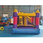 Factory OEM / ODM Inflatable Jumping House Kuromi Inflatable Bouncy House Castle