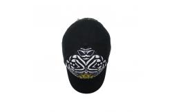 China Digital Printing Street Style Adjustable Baseball Cap In Opp Bag supplier