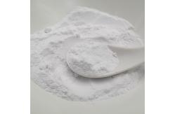 China White 99.8% Melamine Moulding Powder For Tablewares supplier