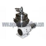 Three Phase Separator - Centrifuge For Coconut Milk Centrifugal Separators Cream for sale
