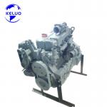 Water Cooled Deutz Engine BF4M2012 Multi Cylinder Diesel Engine