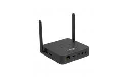 China UHD Meeting Room Wireless Presentation System , WiDi 1080p Wireless Transmitter supplier