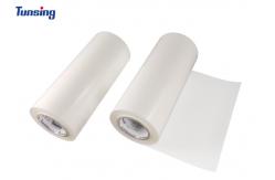 China 52 Shore A High Elastic TPU Hotmelt Film For Seamless Underwear supplier