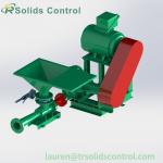 TR Solids Control Jet Mud Mixer: Enhance Drilling Efficiency And Mud Qualit