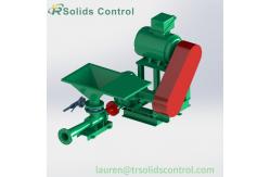 China TR Solids Control Jet Mud Mixer: Enhance Drilling Efficiency And Mud Qualit supplier