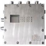 Programmable Automatic Fire Alarm And Extinguishing System Explosion Proof