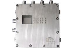 China Programmable Automatic Fire Alarm And Extinguishing System Explosion Proof supplier