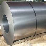 1250mm SGCC Soft Zero Spangle Galvanised Steel Coil Hot Dipped for sale