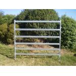 From Budget Cattle Panels To Extra Heavy Duty Cattle Corral Panels For Sale for sale