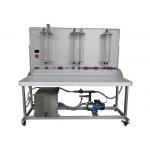 2cbm Fluid Mechanics Experiment Equipment Hydrostatic Bench 200KG for sale