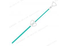 China 400ml CE Marked EO Disinfected Disposable Specimen Pouch Laparoscopic Endobag supplier
