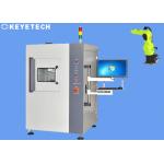 Top Seal, Body, Injection Gate Inspection and Sorting Machines for PET Preforms for sale