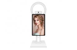 China Android 11 Livestream Machine Broadcast Euipment Support Customization supplier