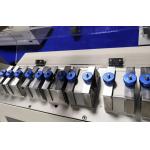 OEM Digital Shoe Testing Machine Vamp Flex Tester Upper Material Flexometer