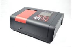 China UIA Single Beam UV Visible Spectrophotometer Chlorite High Reliability supplier