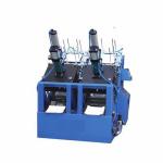Automatic Paper Dish Plate Tray Making Machine for making food paper plate for sale