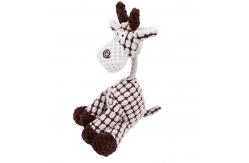 China PP Cotton Chew Proof Pet Plush Toy/pet toys supplier