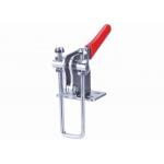 900kg Zinc Plated 2000LBS Latch Adjustable Toggle U Bolt Clamp