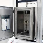 50KN Universal Material Tensile Testing Equipment High And Low Temperature