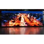 High Brightness RGB LED Screen Movie Display P6 Outdoor RGB Led Billboard Power Saving for sale