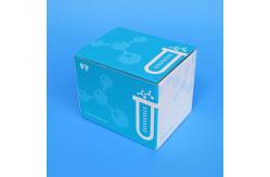 China High Sensitivity 125mL Nucleic Acid Isolation Kit For Virus supplier