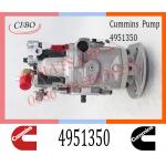 Cummins Diesel NT855 Engine Fuel Injection Pump 4951350 3074835 3646708