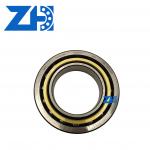 High Durability Angular Contact Bearings 7215BECBM Standard Size