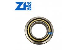 China High Durability Angular Contact Bearings 7215BECBM Standard Size supplier