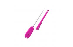 China Portable Waterproof Meat Thermometer Instant Read Food Cooking Ip66 supplier