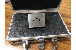 China SN 441011-2-3:2019 Lehre J1 Gauge For Suisse Plugs supplier
