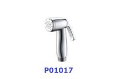 China Plastic Kitchen And Bathroom ABS Handle Bidet supplier