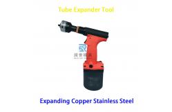 China Stainless Steel Tube Expander Tools Pneumatic Hydraulic Tubing Expanding Tool supplier