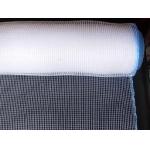 BWG32 Plastic Window Screen Roll Polyethylene Window Wire Net 16X18 Mesh for sale