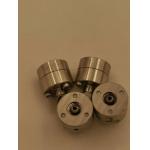 ISO 80369-3 Male Luer Gauge for Female Enteral Connector Testing