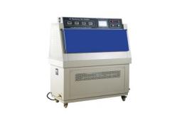 China Programmable UV Weathering Test Chamber Anti Aging Waterproof supplier